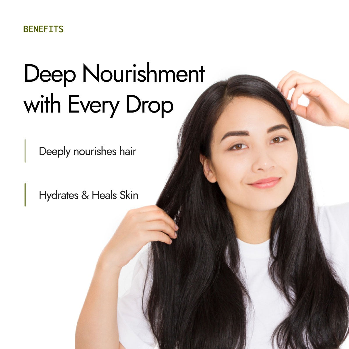 Kapiva Virgin Coconut Oil | Kapiva at Broadway