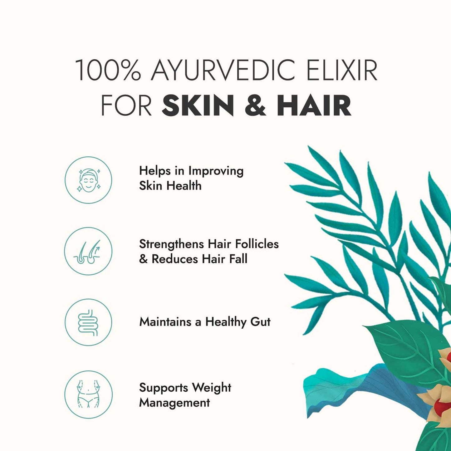 Kapiva Aloe Vera Juice 1L Box | Kapiva at Broadway