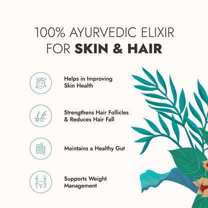 Kapiva Aloe Vera Juice 1L Box | Kapiva at Broadway
