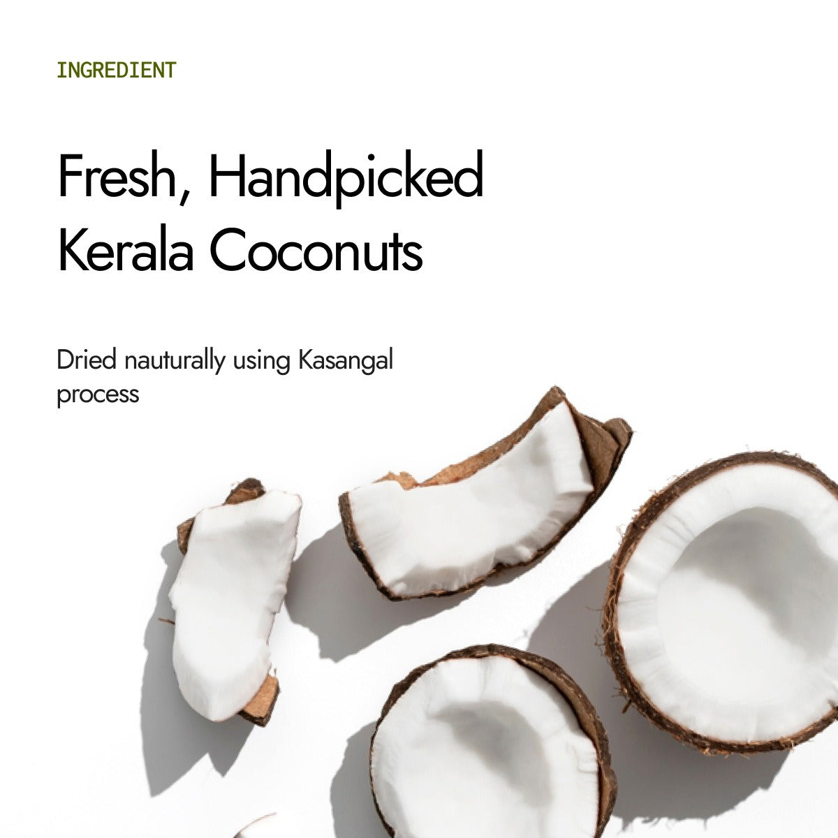 Kapiva Virgin Coconut Oil | Kapiva at Broadway