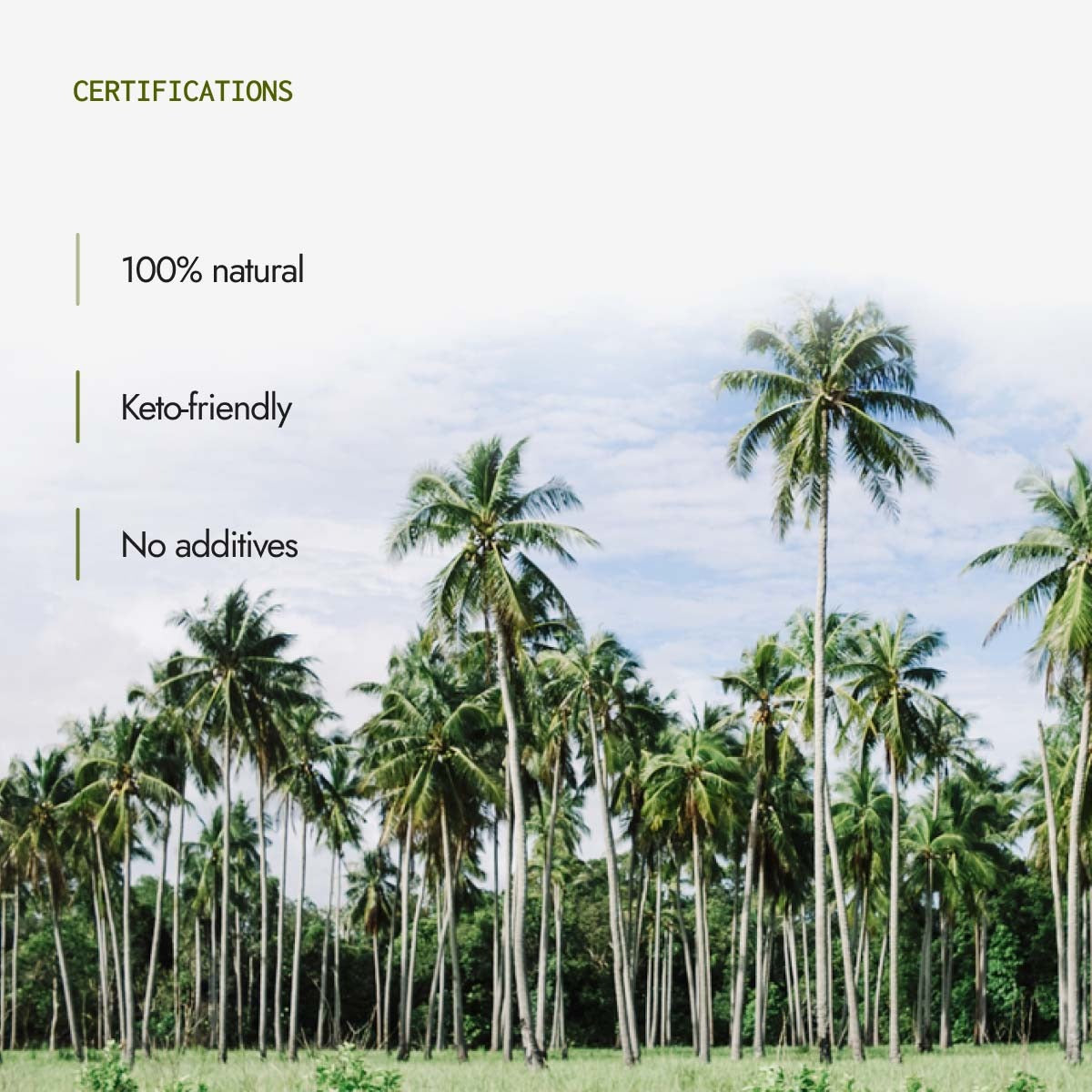 Kapiva Virgin Coconut Oil | Kapiva at Broadway