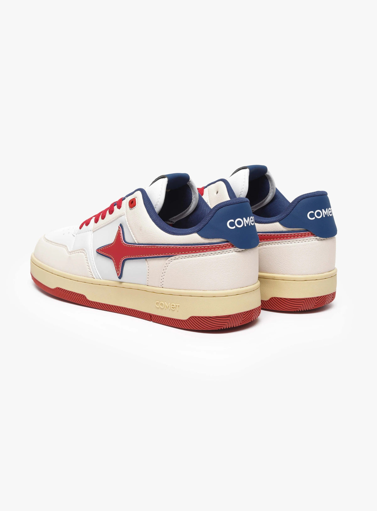 X Lows REWIND