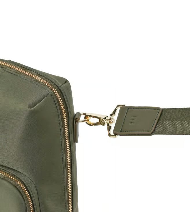 The Bliss Briefcase
