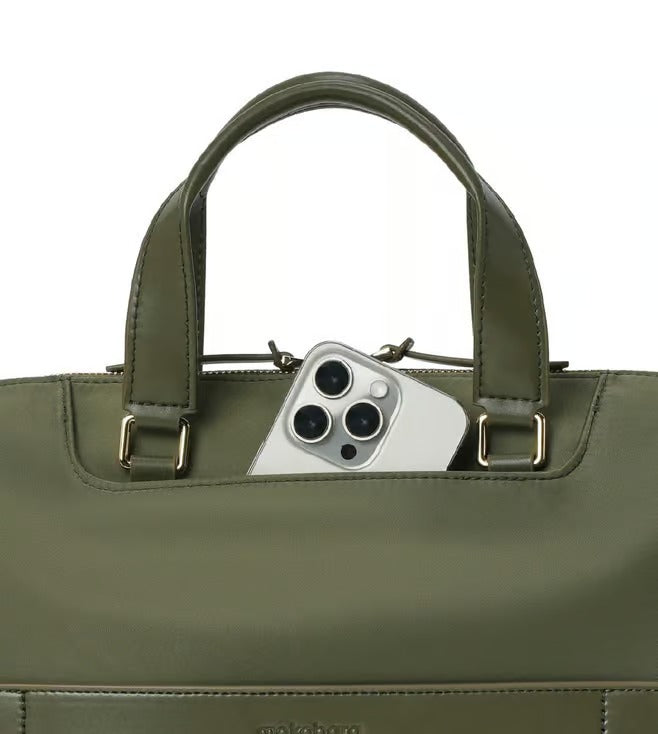 The Bliss Briefcase