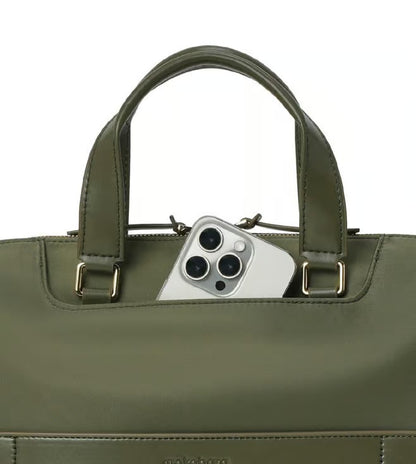 The Bliss Briefcase
