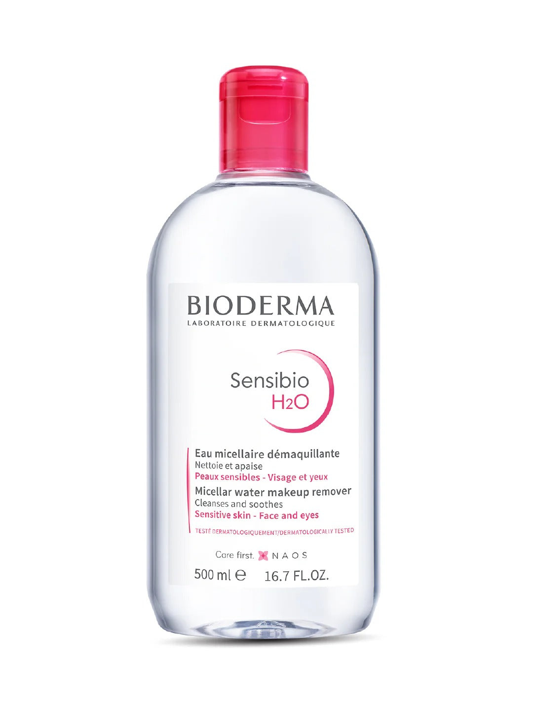 SENSIBIO H2O FCE | BIODERMA at Broadway