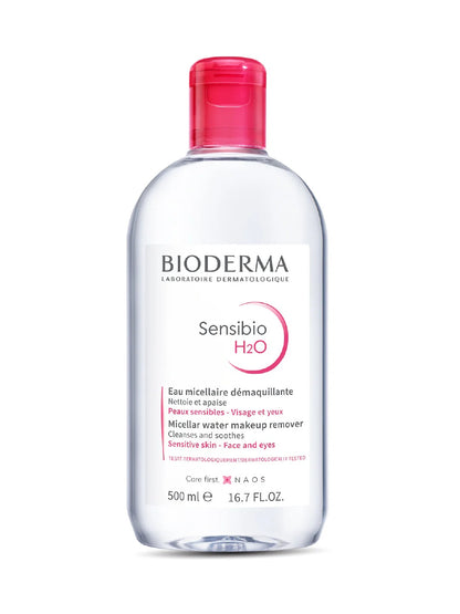 SENSIBIO H2O FCE | BIODERMA at Broadway