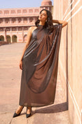 SINGLE SLEEVE KAFTAN DRESS | Dash and Dot at Broadway