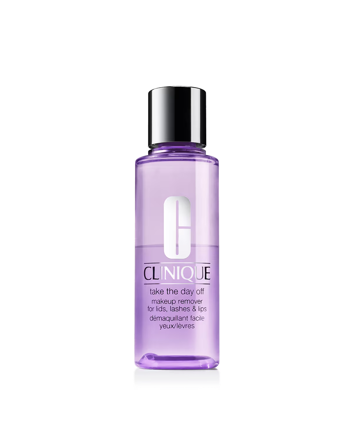 Take the Day Off Make up Remover for Lids , Lashes & Lips  - 125 ml | CLINIQUE at Broadway