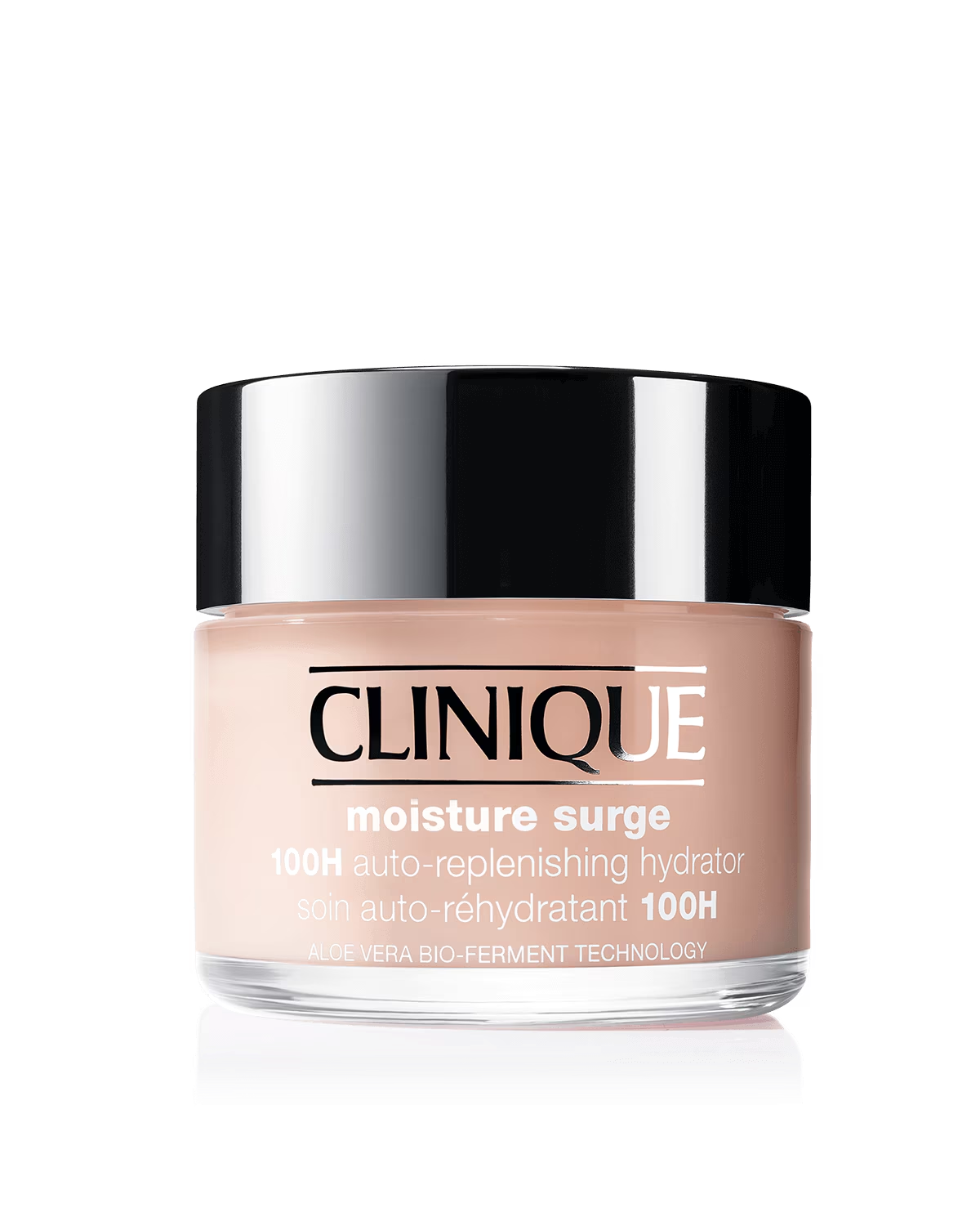 Moisture Surge 100H Auto-Replenishing Hydrator with Aloe Vera Bio-Ferment (w/n) | CLINIQUE at Broadway