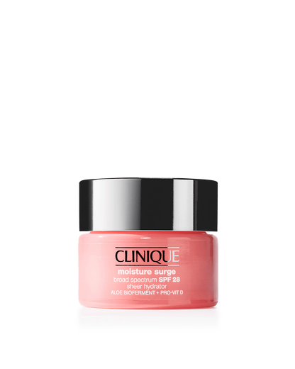 Moisture Surge SPF | CLINIQUE at Broadway