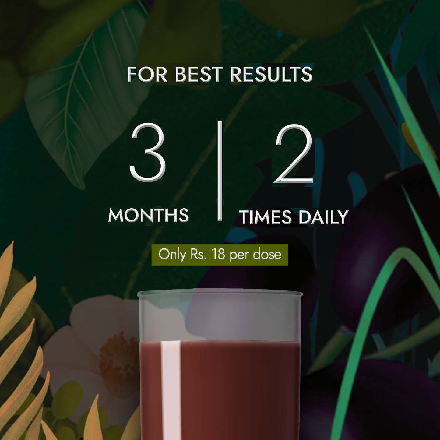 Kapiva Dia Free Juice 1 L | Kapiva at Broadway