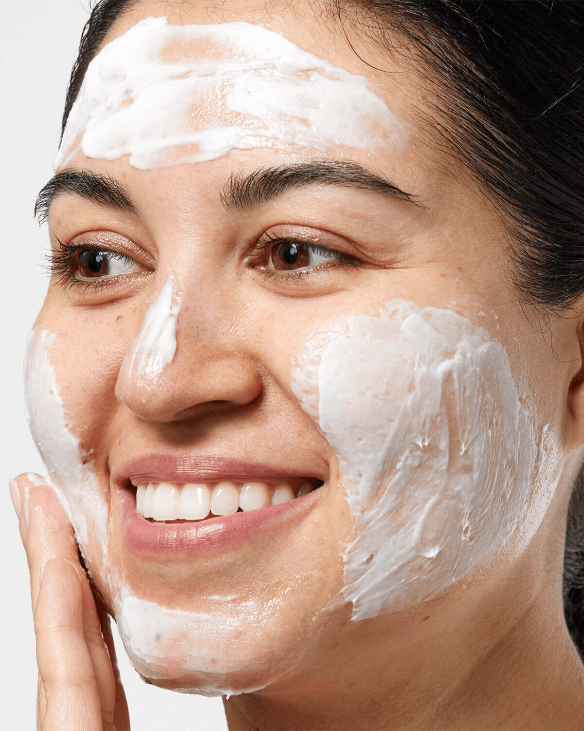 7 Day Scrub Cream Rinse Off  - 100 ml | CLINIQUE at Broadway