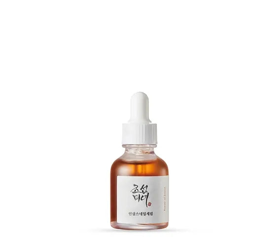 Beauty of Joseon Revive Serum Ginseng + Snail Mucin (Pack Size:30ml) | Beauty of Joseon at Broadway