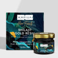 Kapiva Shilajit Gold Resin | Kapiva at Broadway