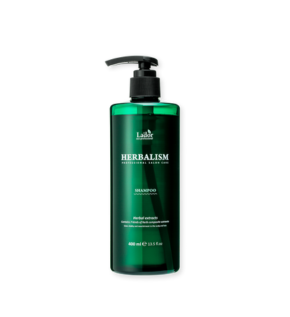 Lador Herbalism Shampoo