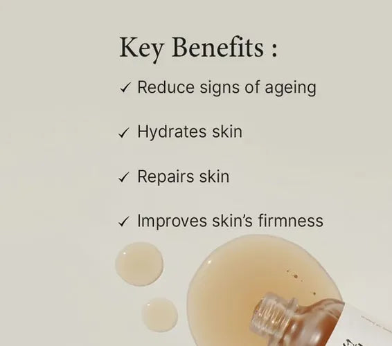 Beauty of Joseon Revive Serum Ginseng + Snail Mucin (Pack Size:30ml) | Beauty of Joseon at Broadway
