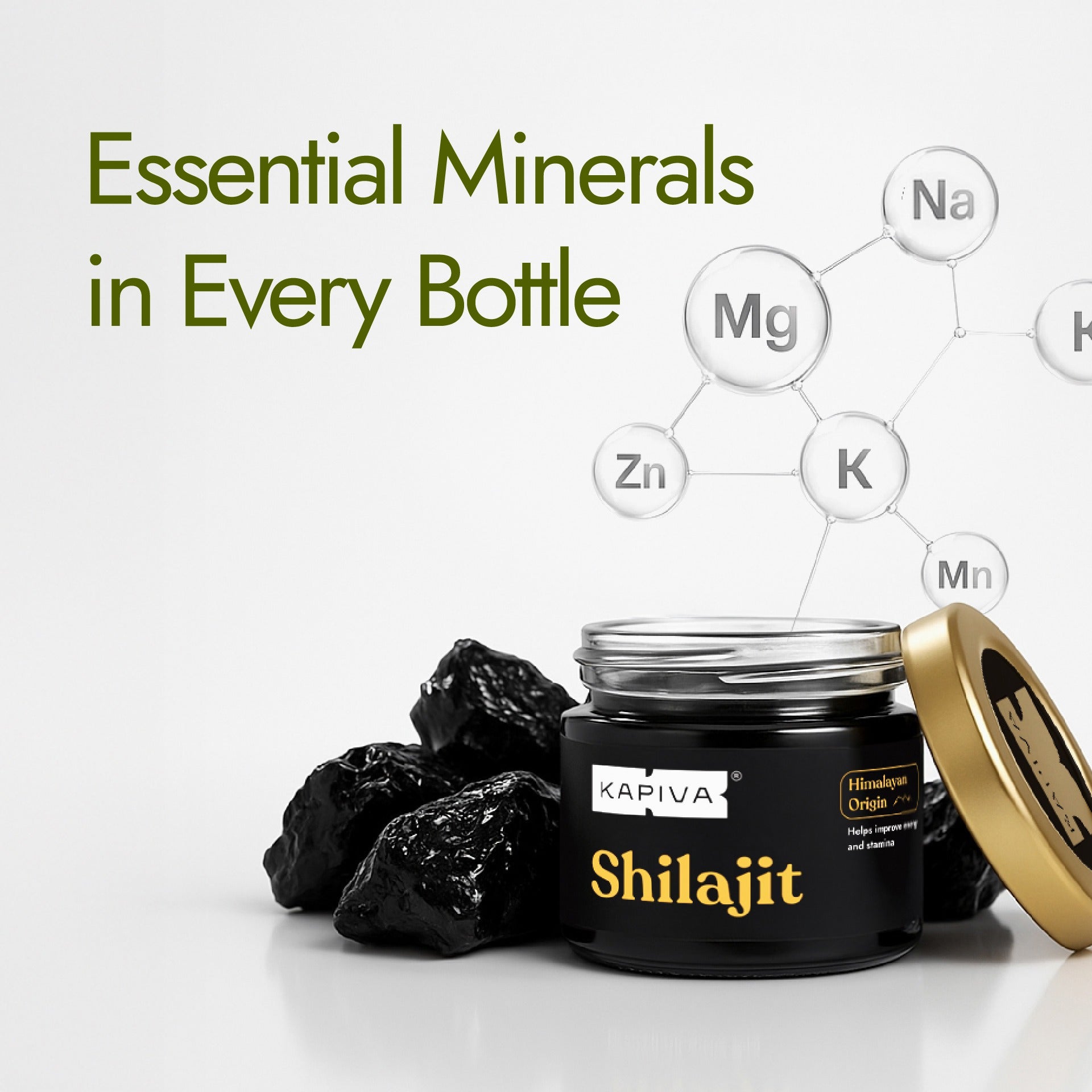 Kapiva Himalaya Shilajit | Kapiva at Broadway