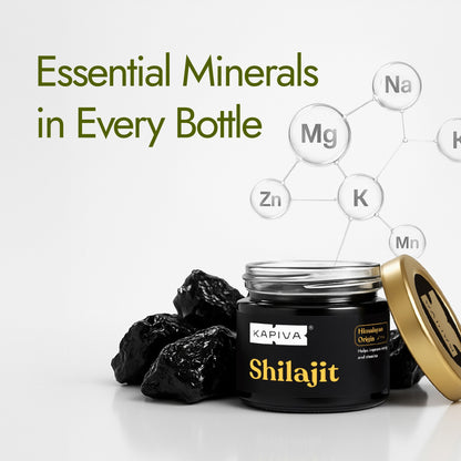 Kapiva Himalaya Shilajit | Kapiva at Broadway