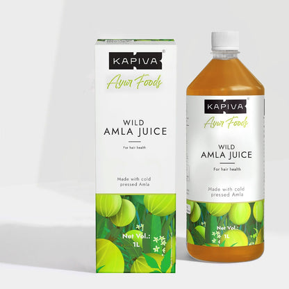 Kapiva Amla Juice 1L Box | Kapiva at Broadway