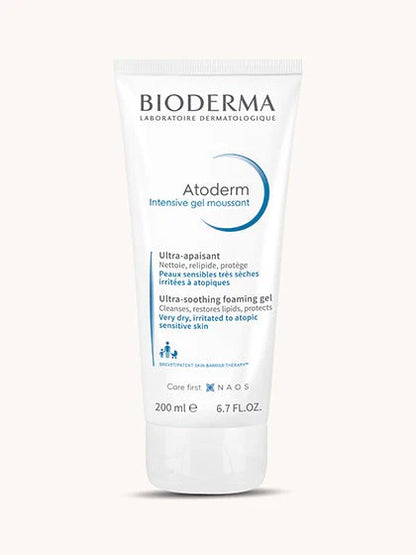 ATODERM INTENSIVE GEL MOUSSANT T200ML | BIODERMA at Broadway