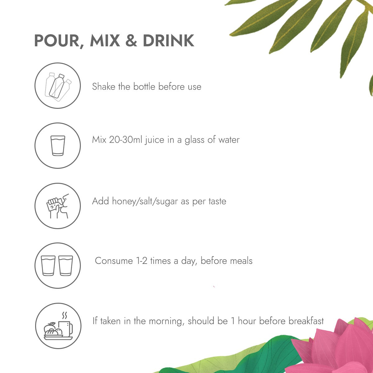 Kapiva Amla Juice 1L Box | Kapiva at Broadway