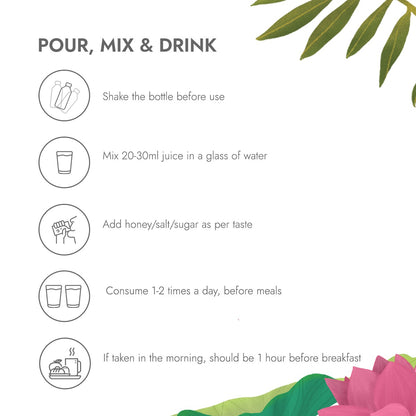 Kapiva Amla Juice 1L Box | Kapiva at Broadway