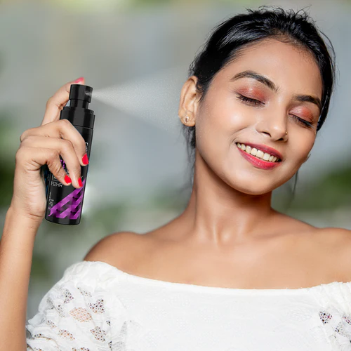 Staze Set Me Up 3 In 1 Makeup Setting Spray | Staze at Broadway