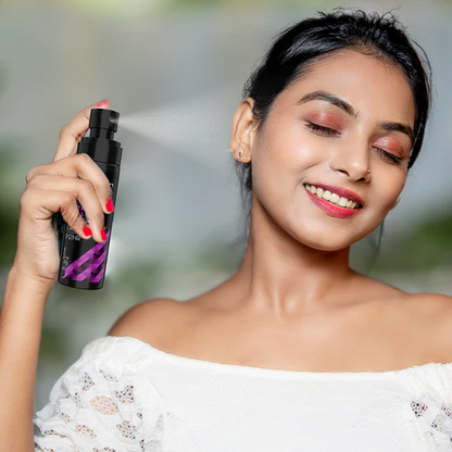 Staze Set Me Up 3 In 1 Makeup Setting Spray | Staze at Broadway