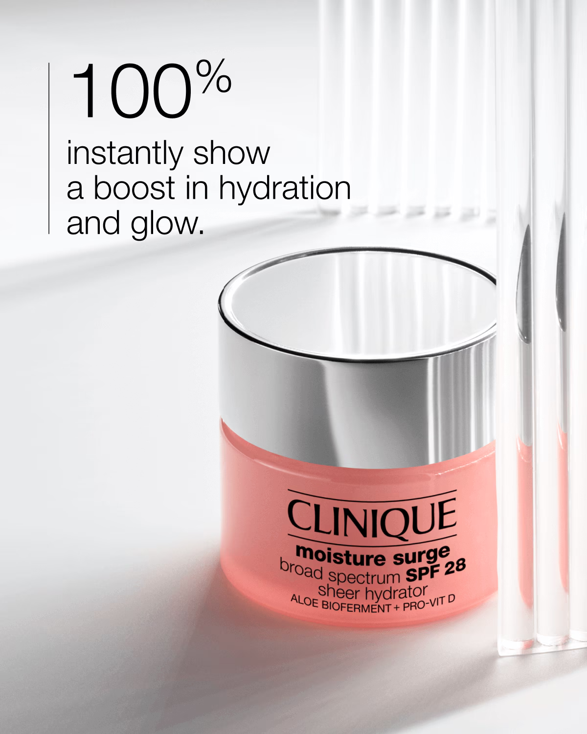 Moisture Surge SPF | CLINIQUE at Broadway