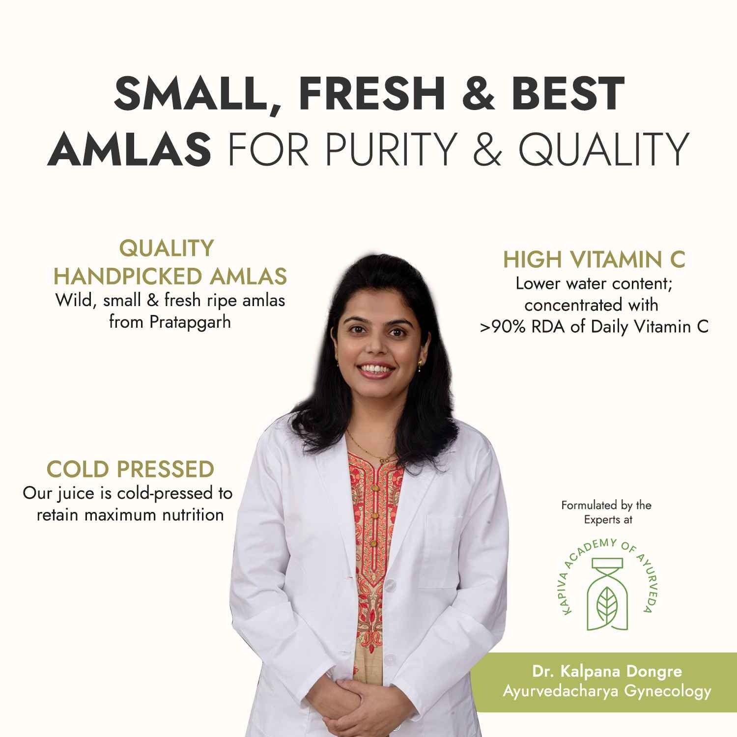 Kapiva Amla Juice 1L Box | Kapiva at Broadway