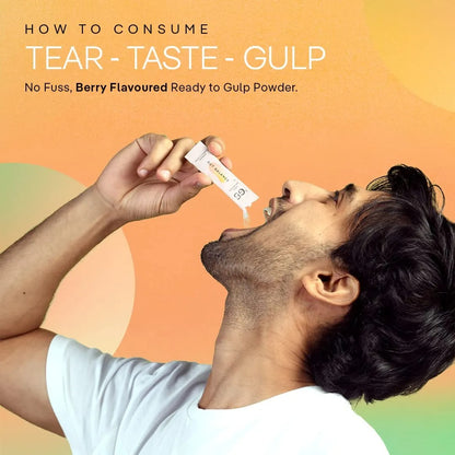 Gut Balance Supergut Powder | The Good Bug at Broadway