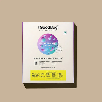 The Good Bug Advanced Metabolic System | The Good Bug at Broadway
