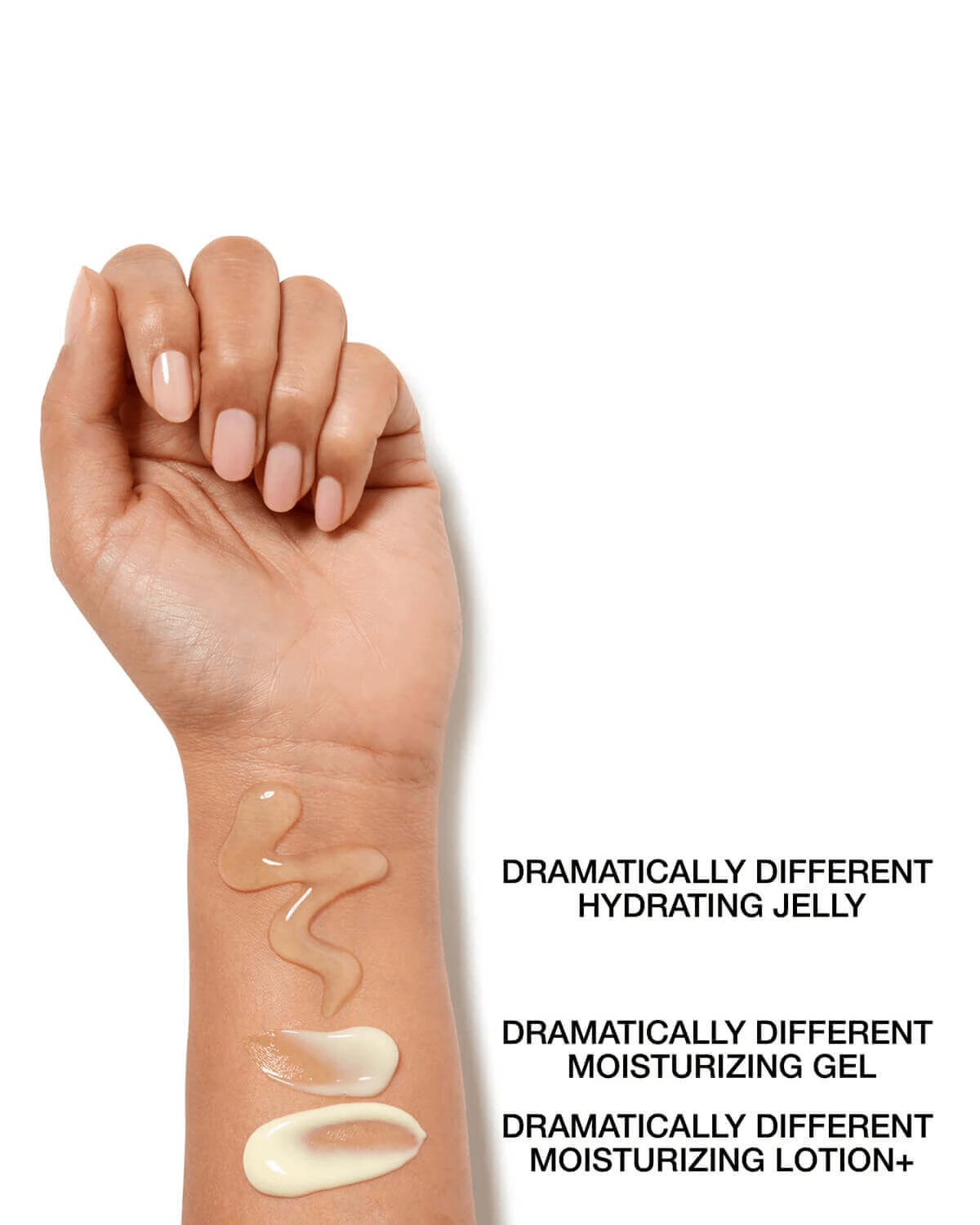 Dramatically Different Moisturizing Gel Tube   - 50 ml | CLINIQUE at Broadway
