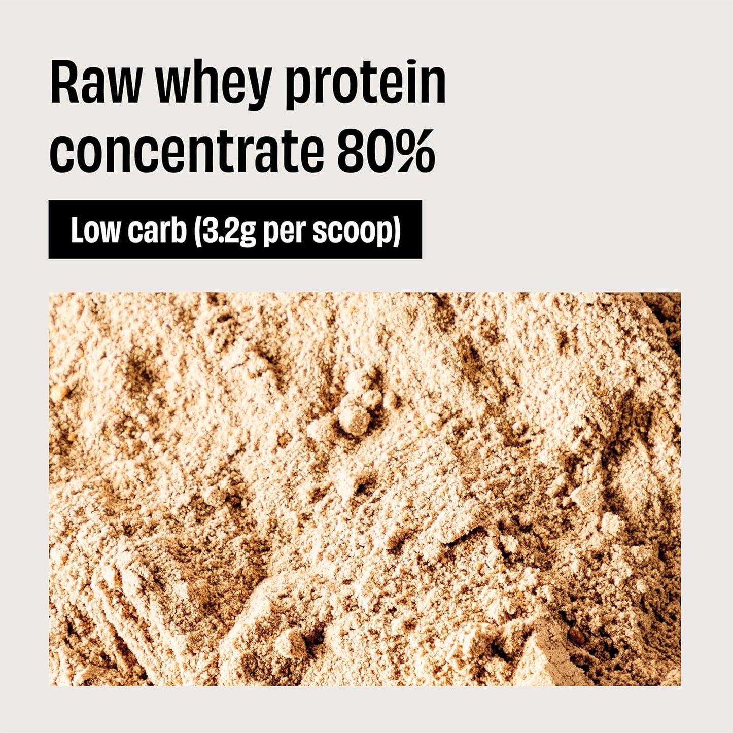 Pro 26G - Unflavoured Concentrate - 1kg | The Whole Truth Foods at Broadway