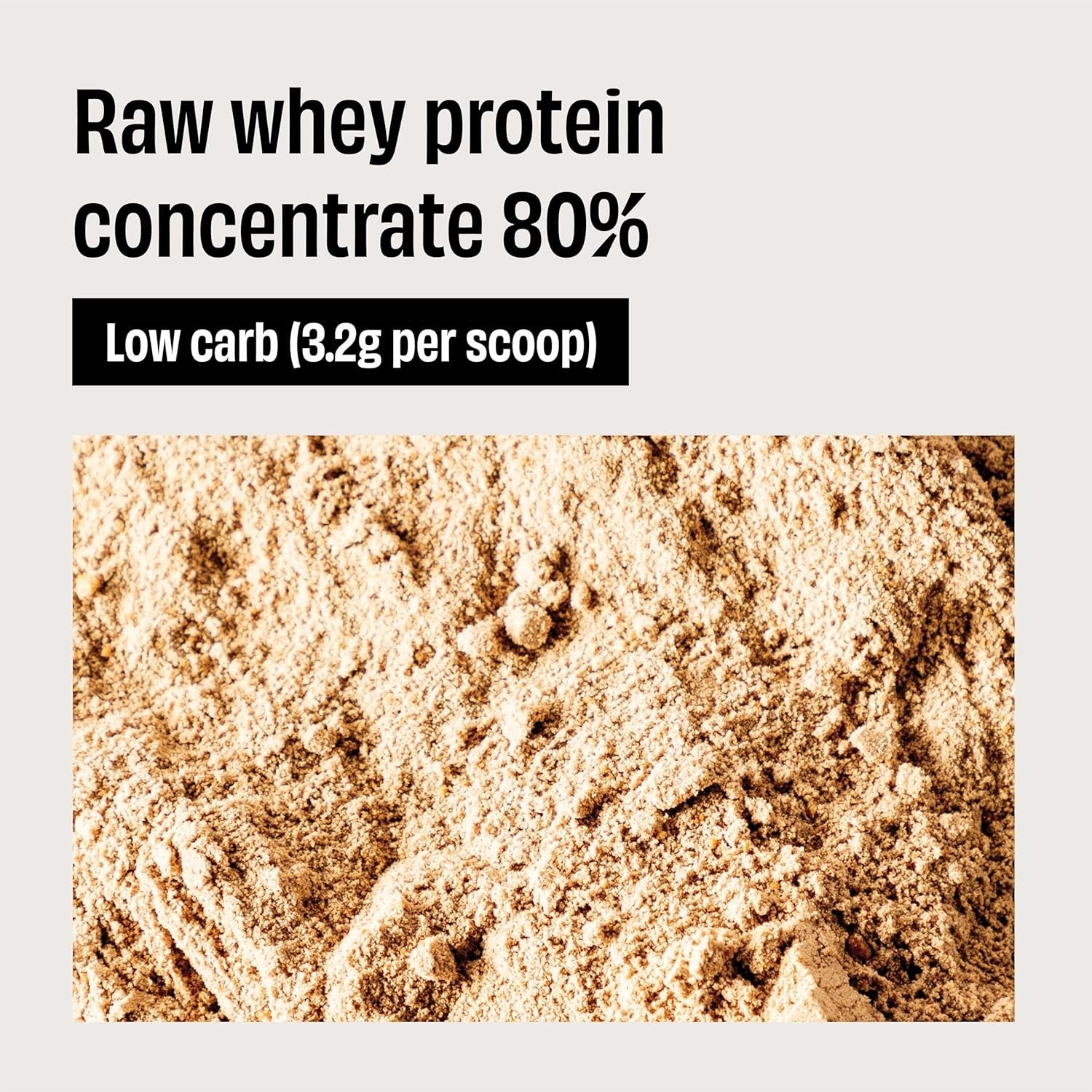 Pro 26G - Unflavoured Concentrate - 1kg | The Whole Truth Foods at Broadway