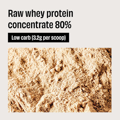 Pro 26G - Unflavoured Concentrate - 1kg | The Whole Truth Foods at Broadway