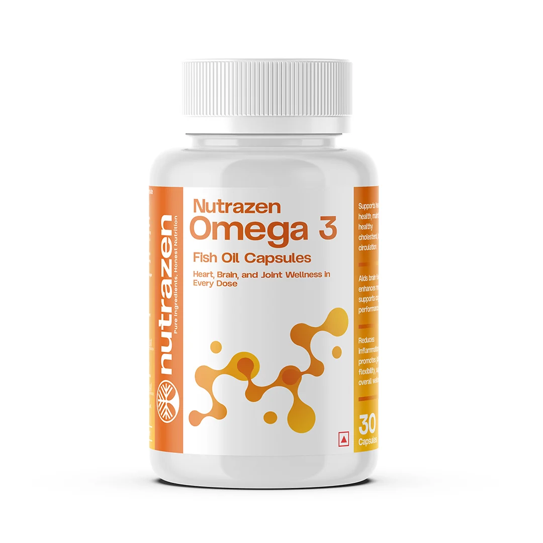Omega 3