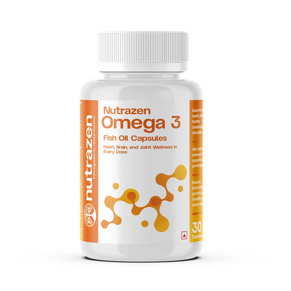 Omega 3