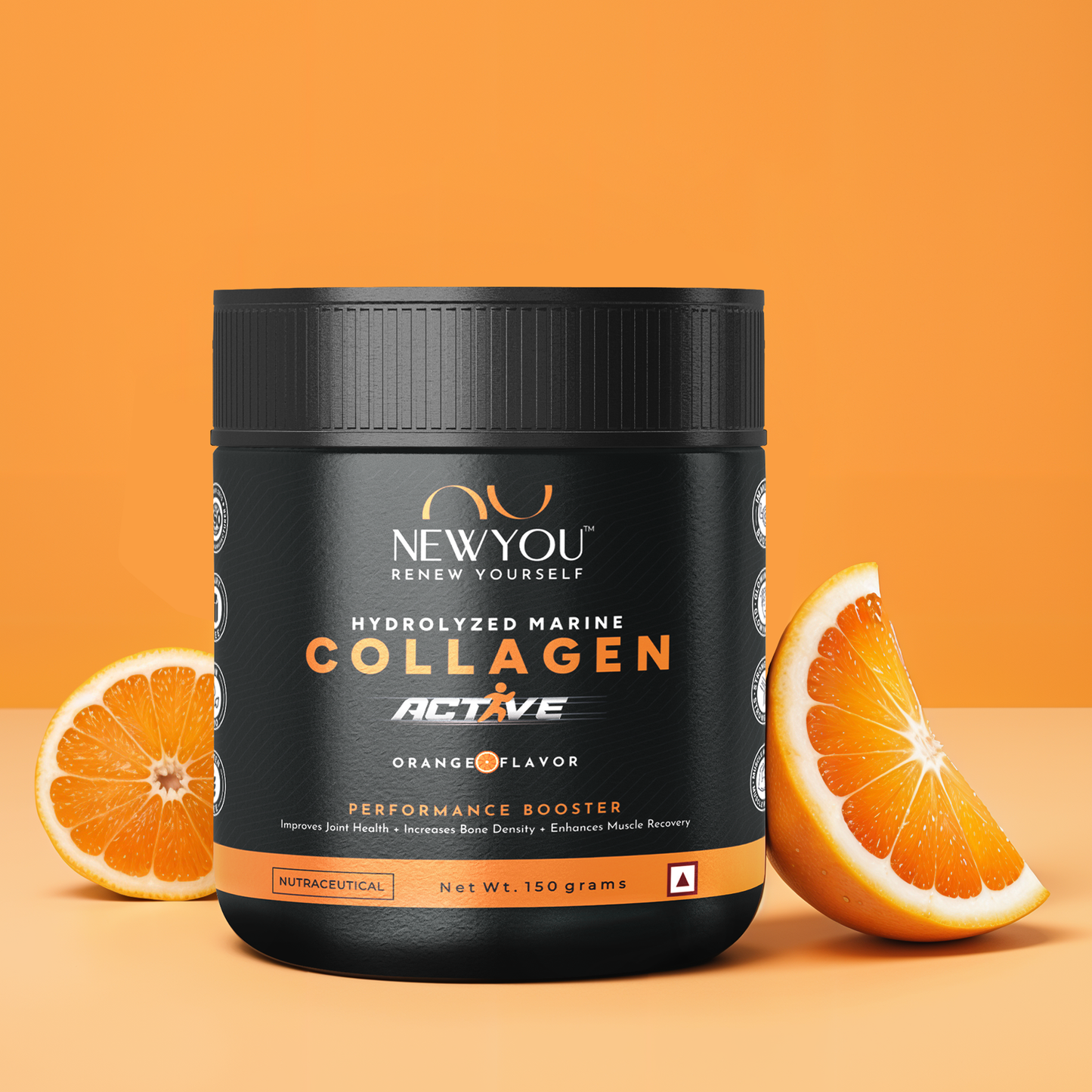 NewYou Collagen - Active | NewYou Collagen at Broadway