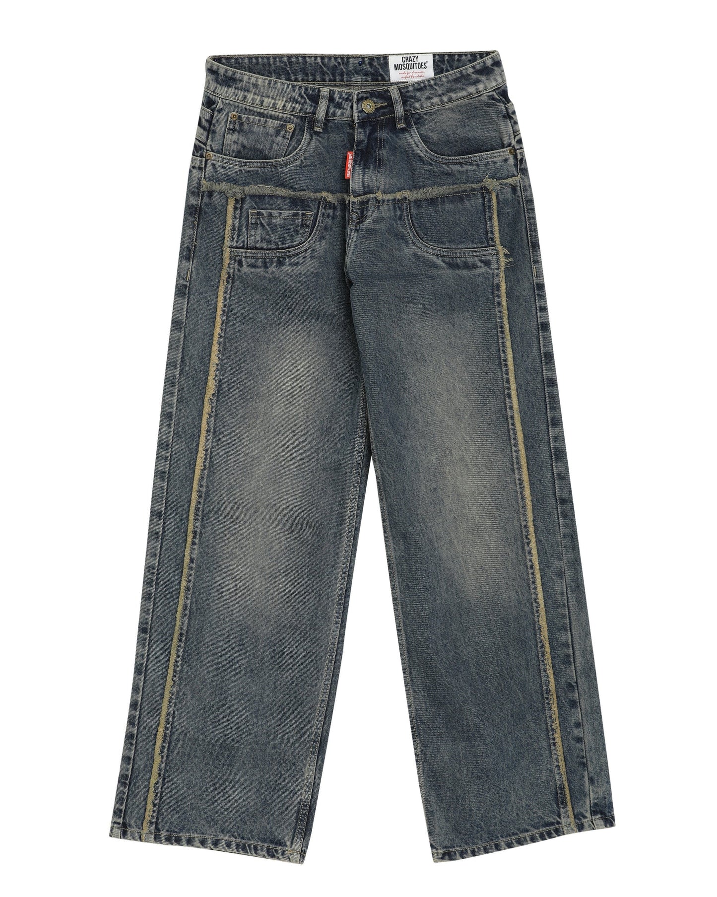 Duo Pocket Vintage