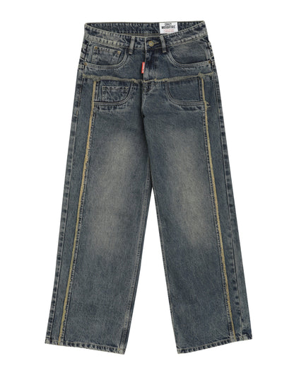 Duo Pocket Vintage