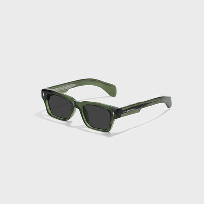 Rann Green 20182