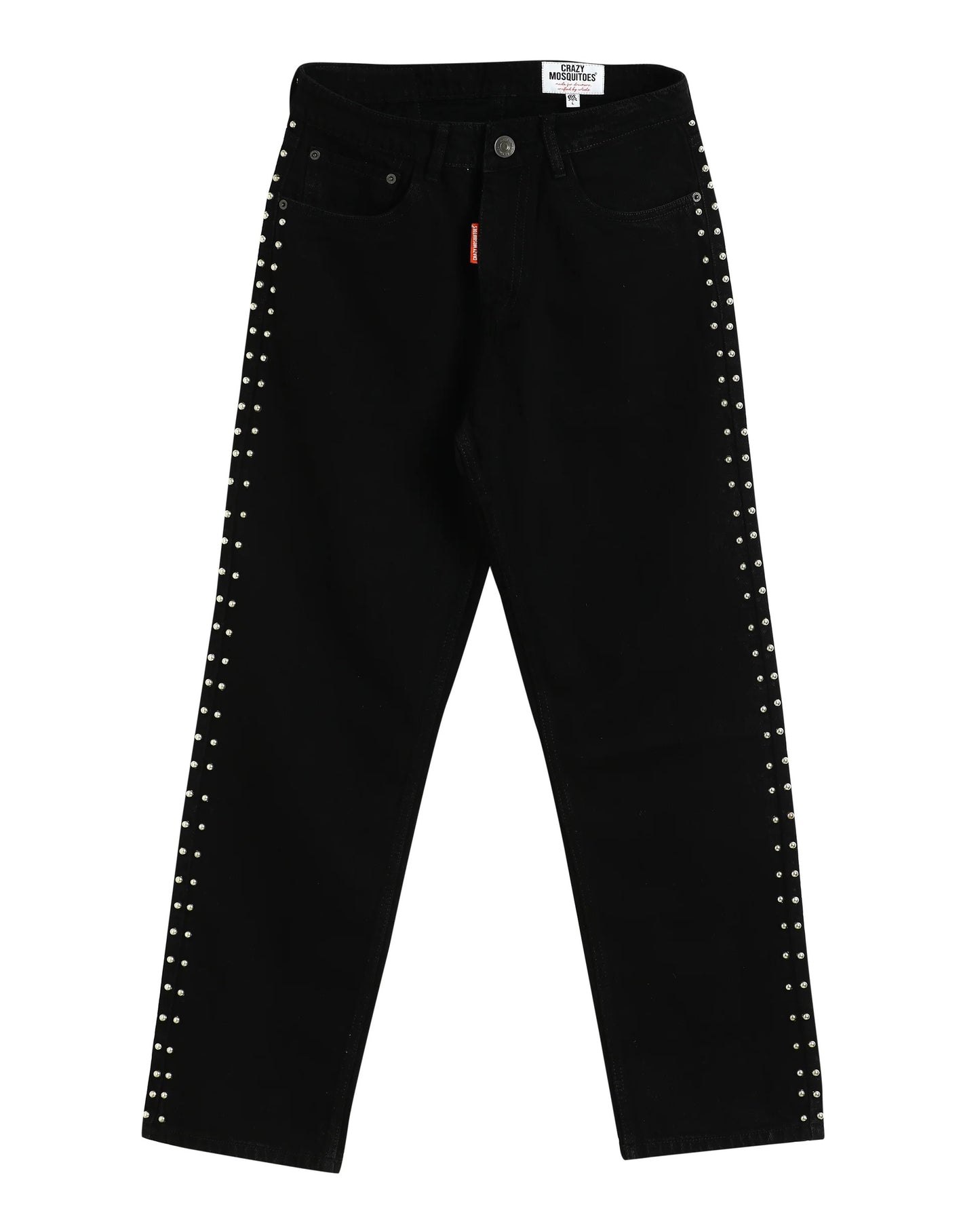 Stud Black