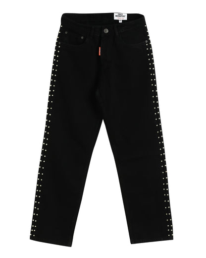 Stud Black