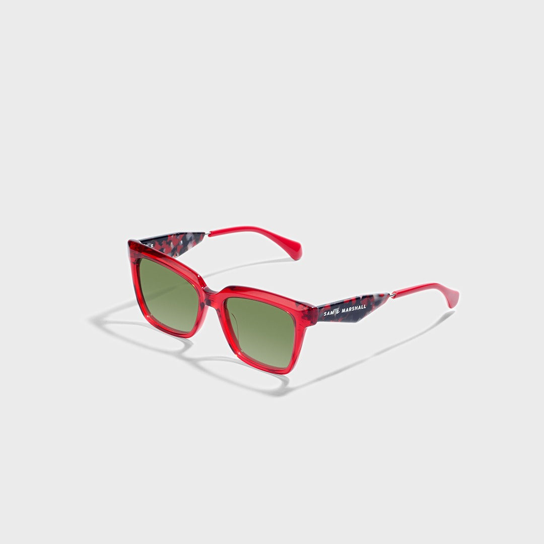 Vesper_RedTextured_2996
