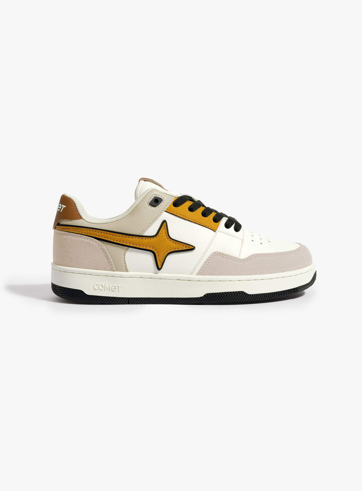 X Lows HAZELNUT | COMET at Broadway