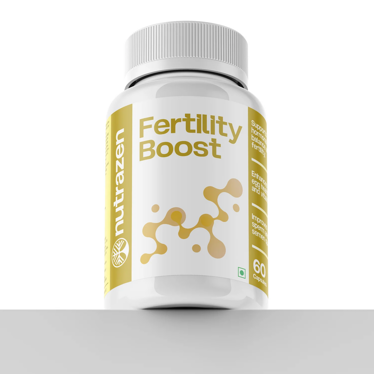 Fertility Boost