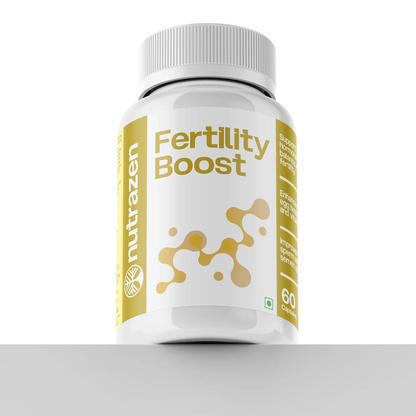 Fertility Boost
