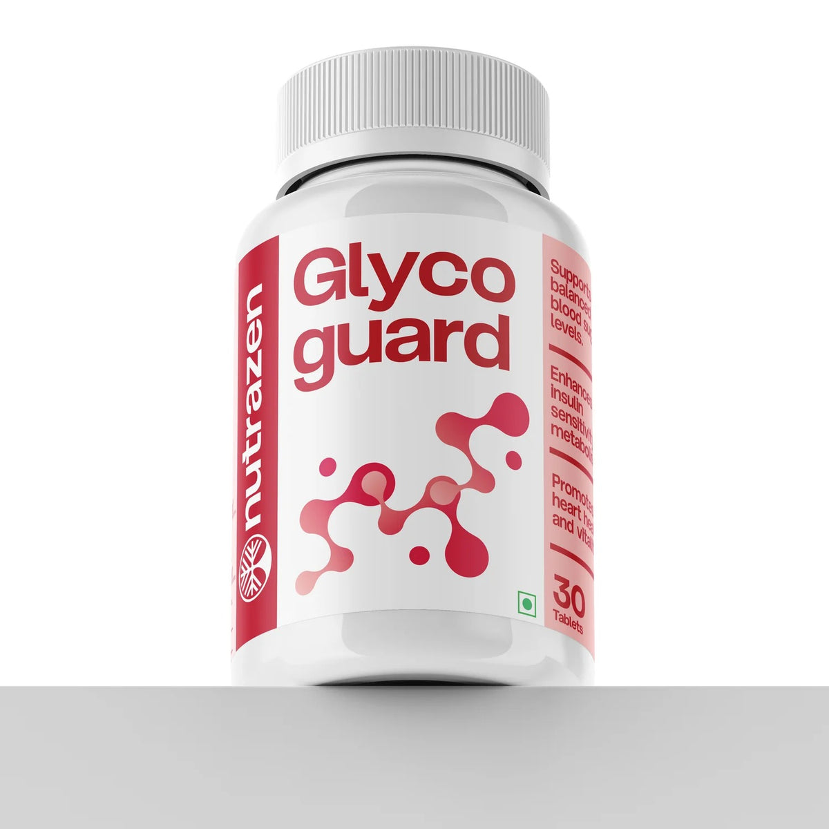 Glycoguard